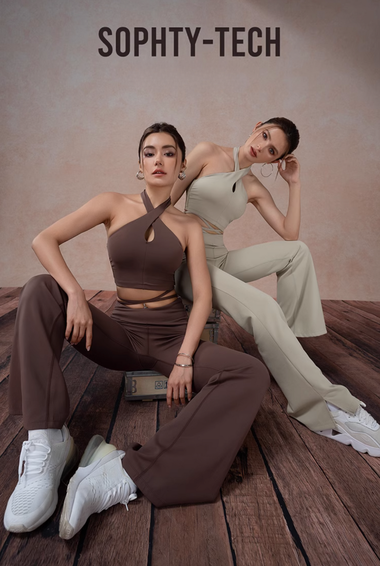 Comfort Glamorous High Elasticity Set Up