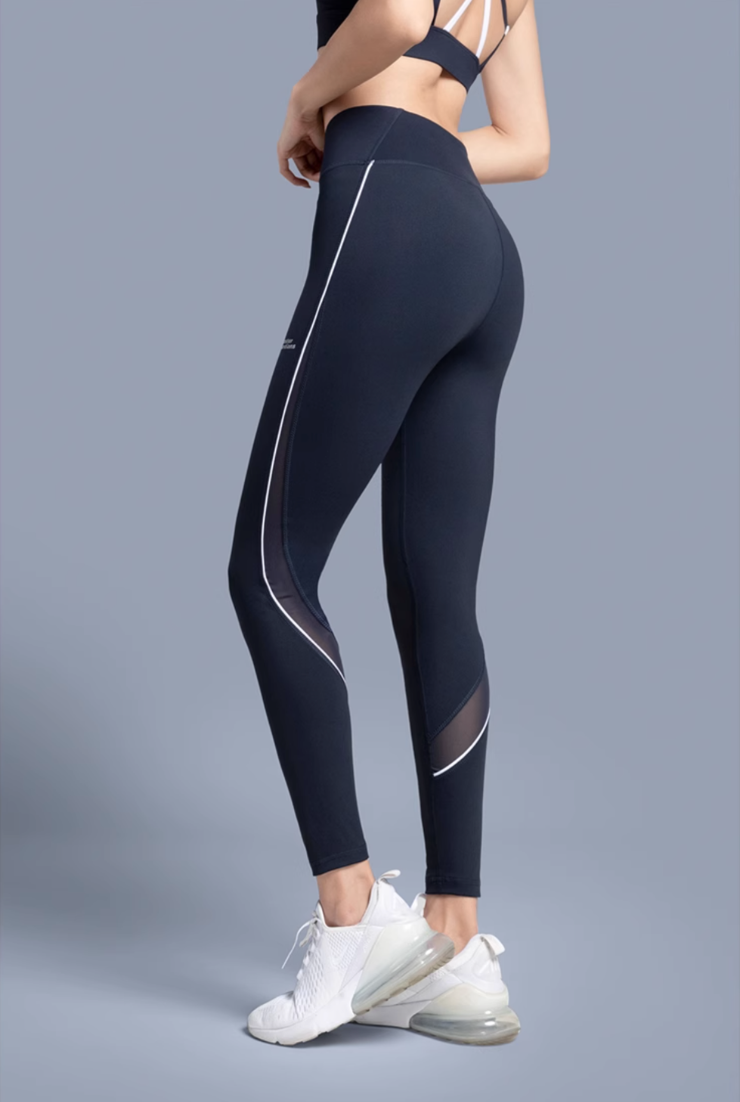 High waist sports leggings