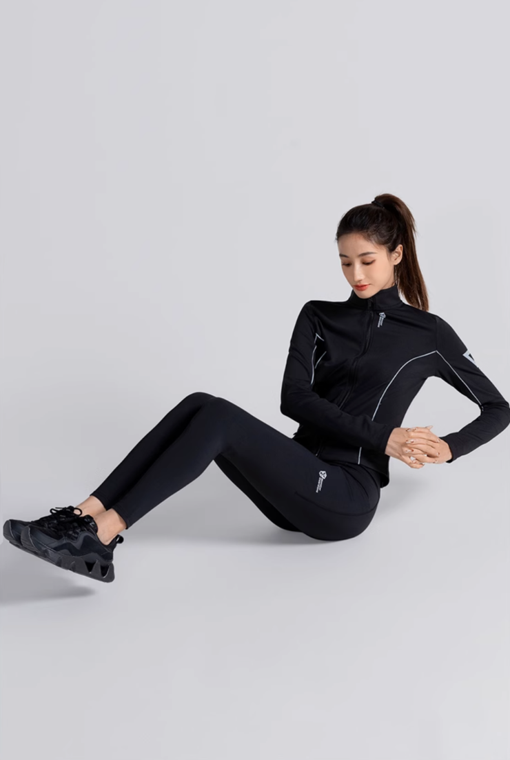 パフォーマンスエンハンスレギンス