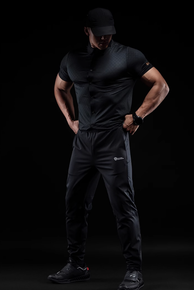 アクティブポロシャツ プレミアム