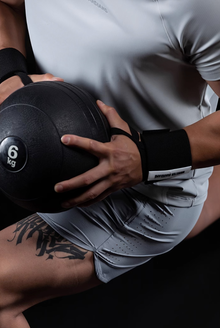 Sunguard Dry Fit Training T-Shirt