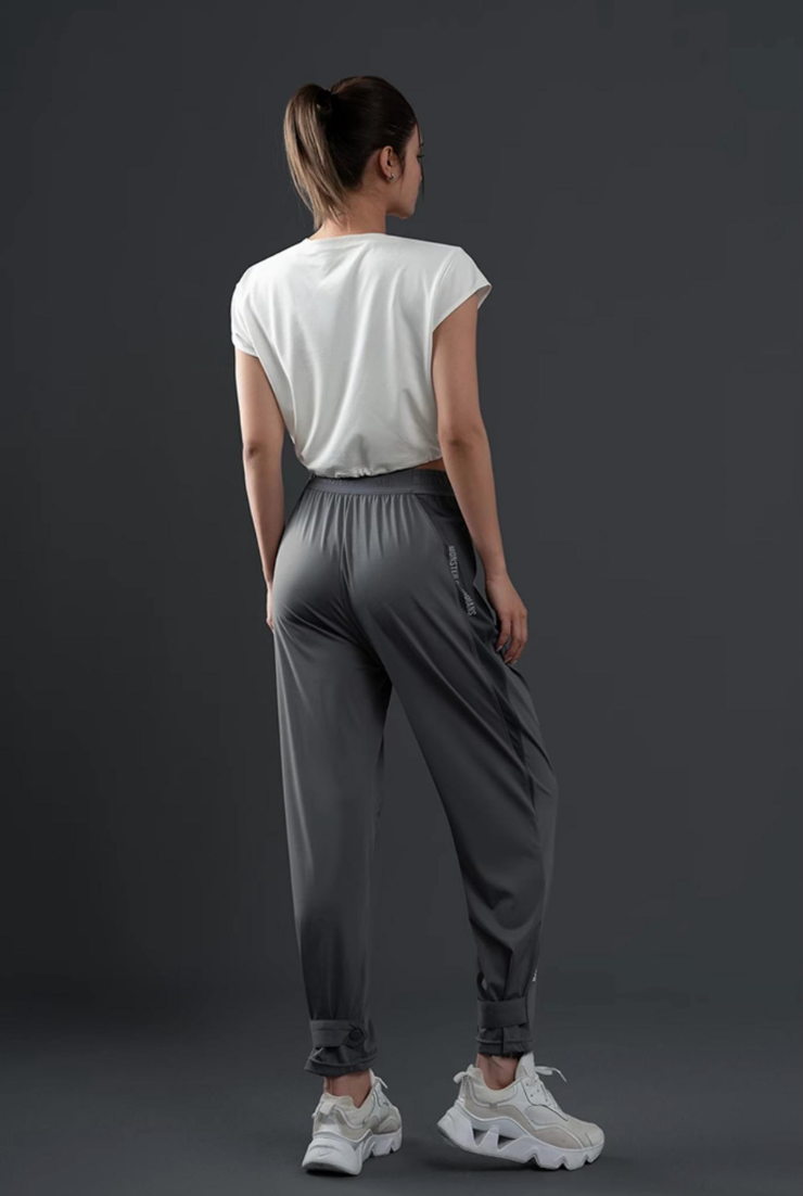 Airy Fit Casual Sports Pants