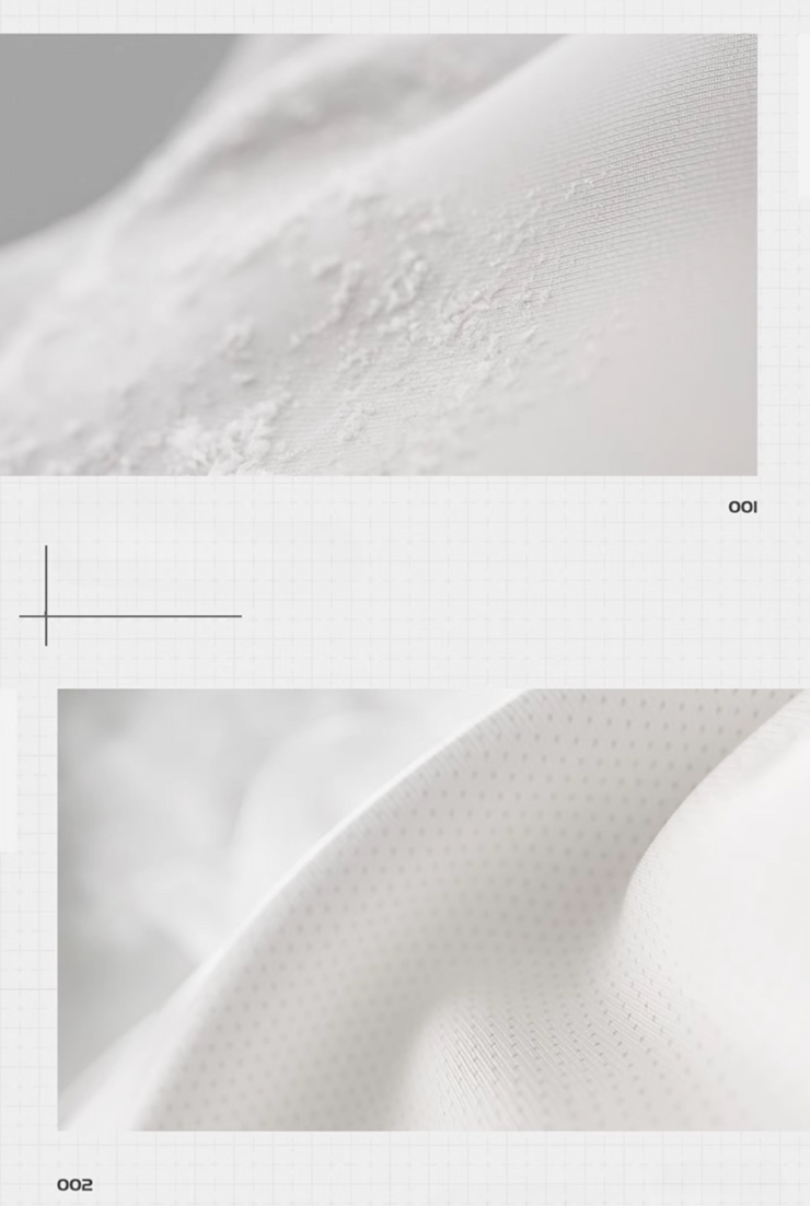 エアリーメッシュスポーツジャケット