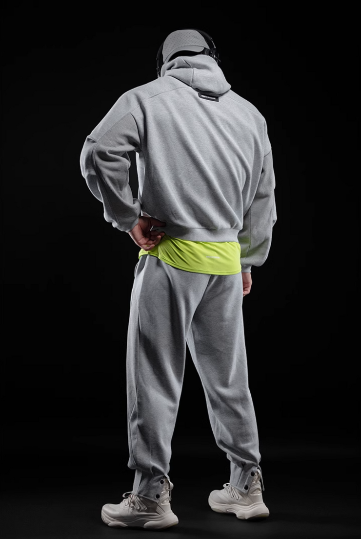 Velvet Shield Sport Set