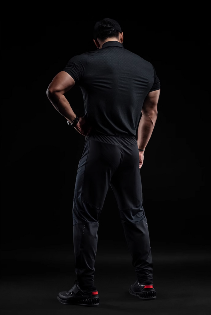 アクティブポロシャツ プレミアム