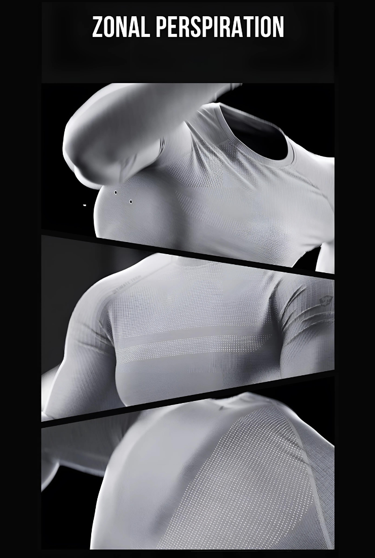 Protect Tech Sports Top
