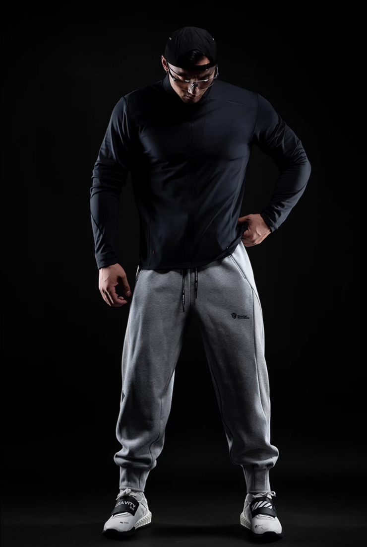 Airflow Slim Fit Jacket