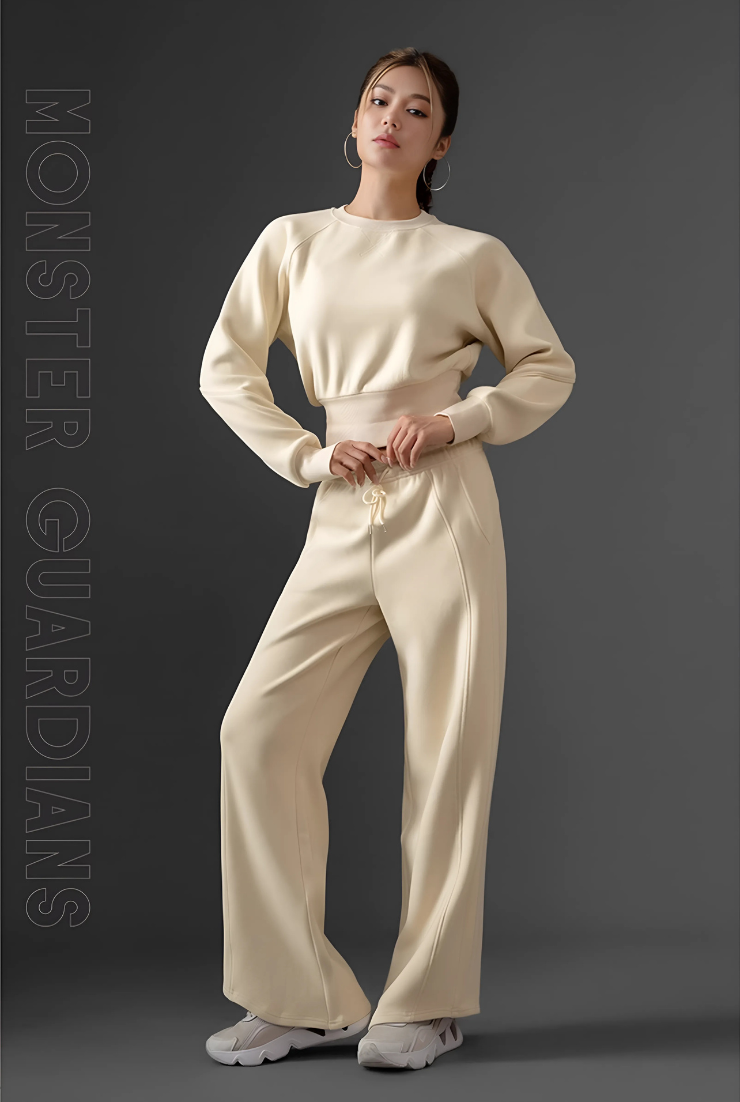 Future Gear Winter Short Setup