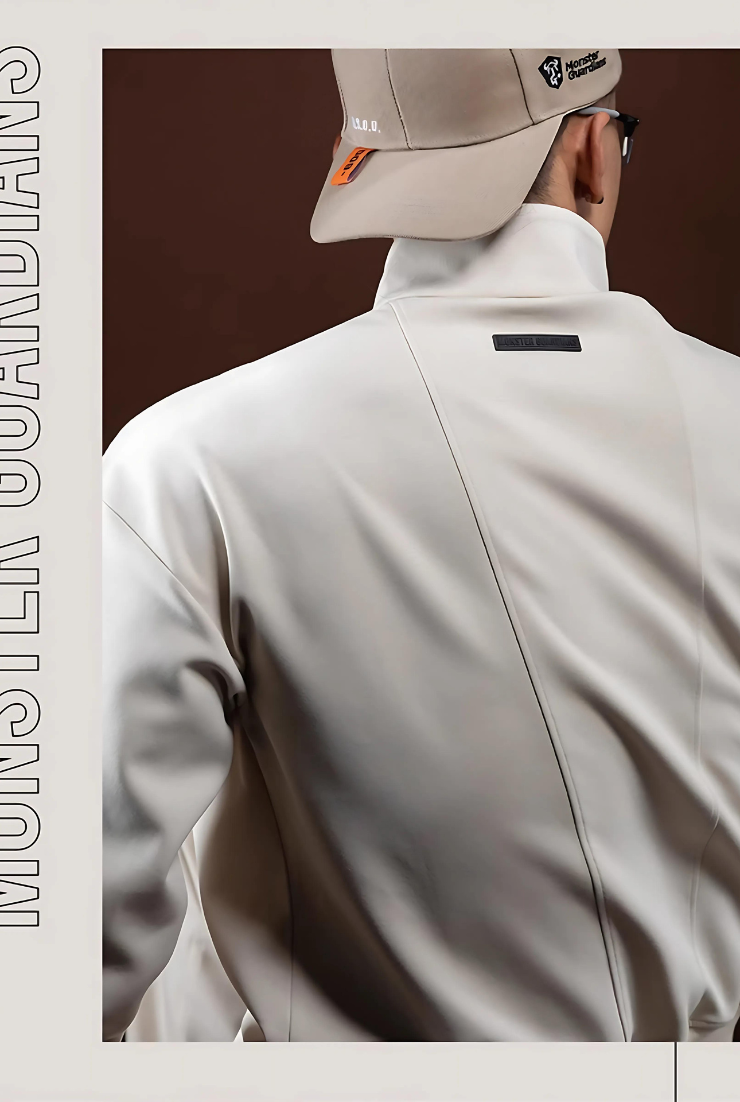 Relax Flow Sports Suit