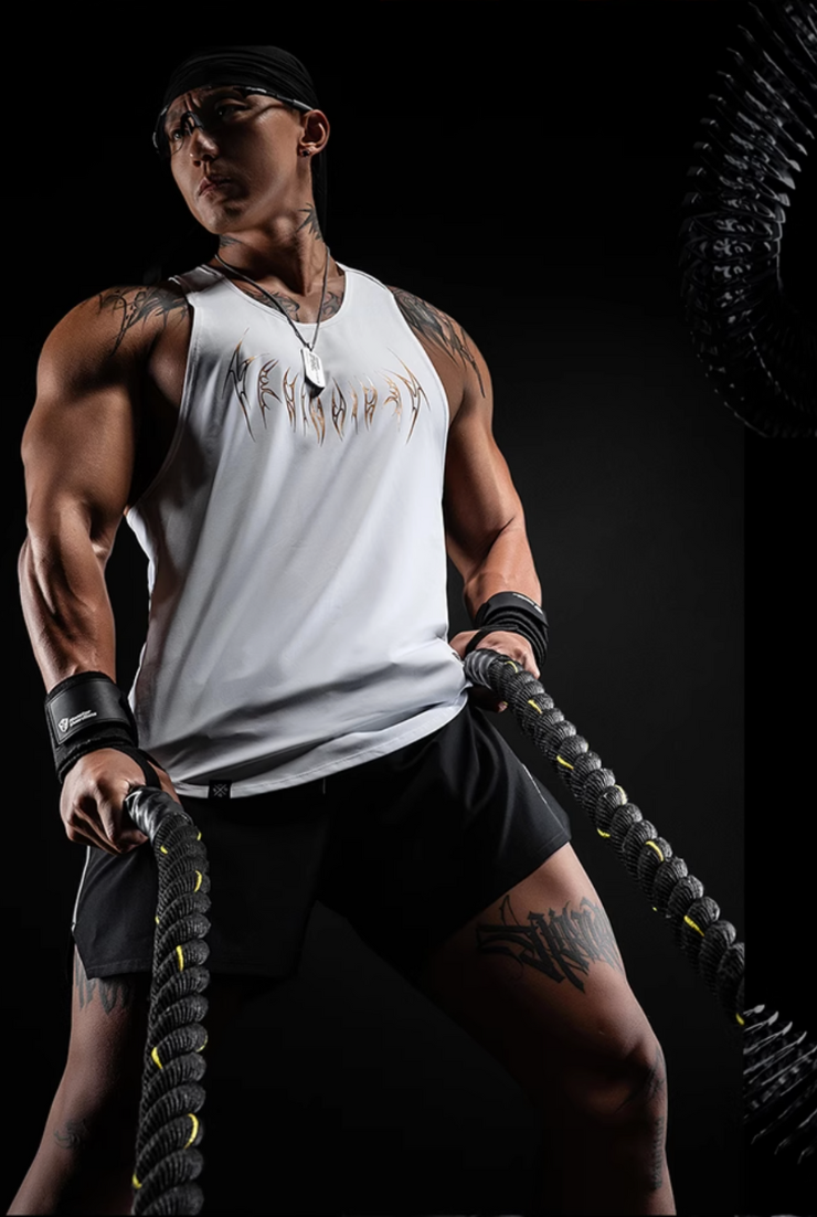 ヴァイパータンクトップ