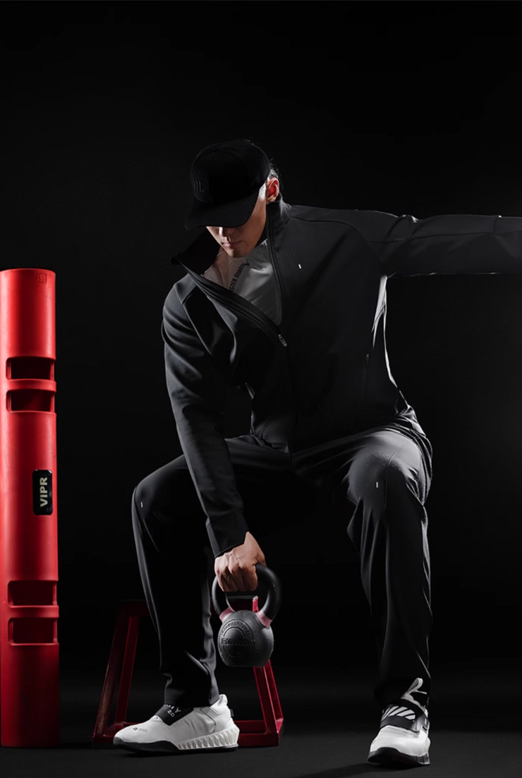 Flameguard Pro Training Pants