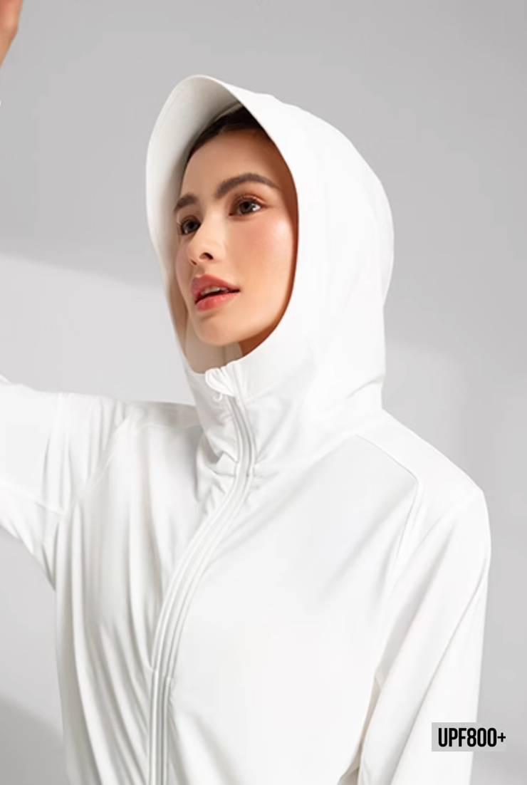 エアリーメッシュスポーツジャケット