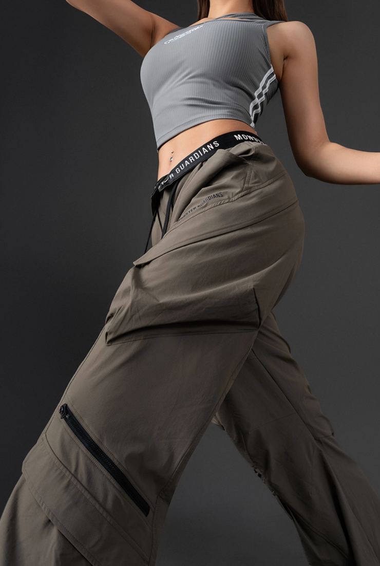 ハイパーテレインパンツ