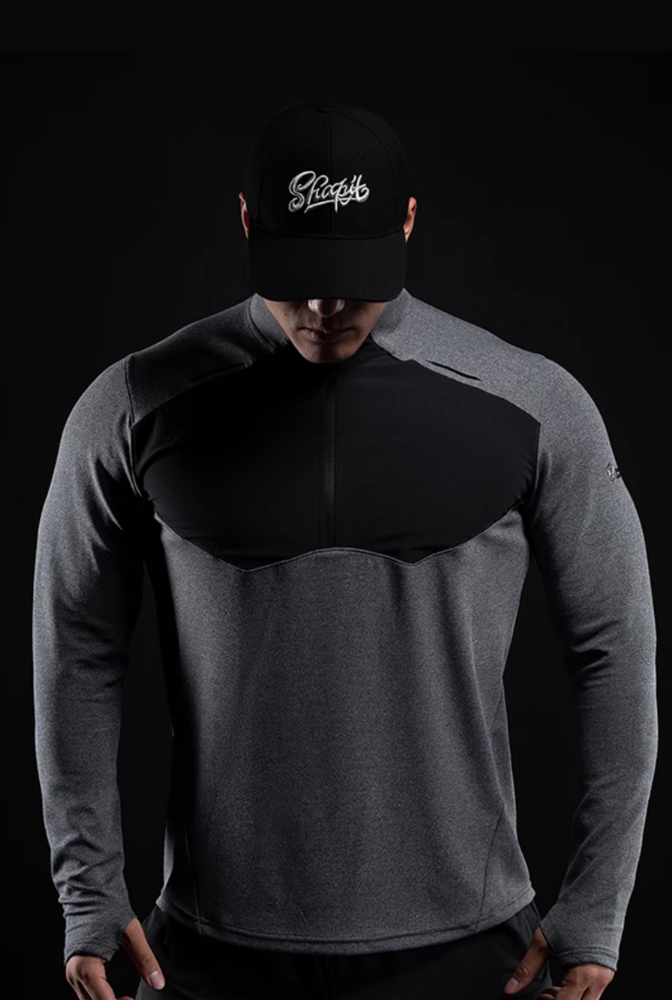 THERMOPHORE Moisture Wicking Training Shirt