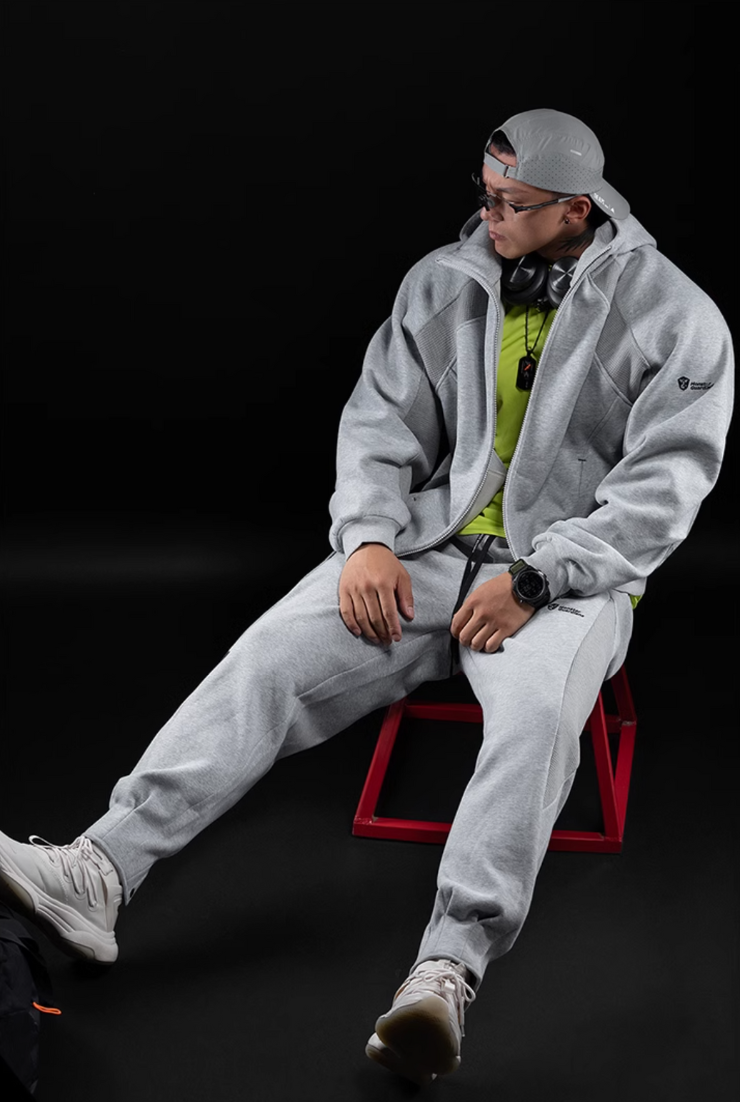 Velvet Shield Sport Set