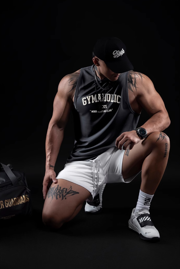Cool Breeze Training Tank