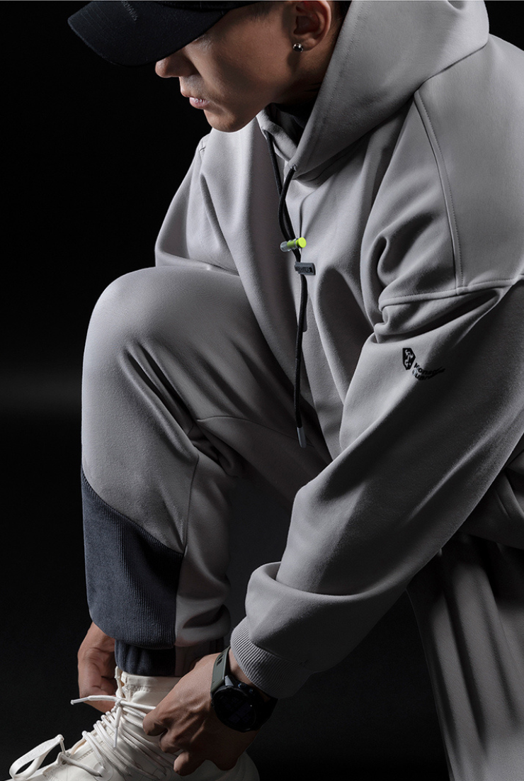 velvet leggings sports pants