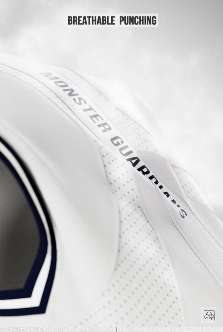 バイカラーポロスポーツドレス