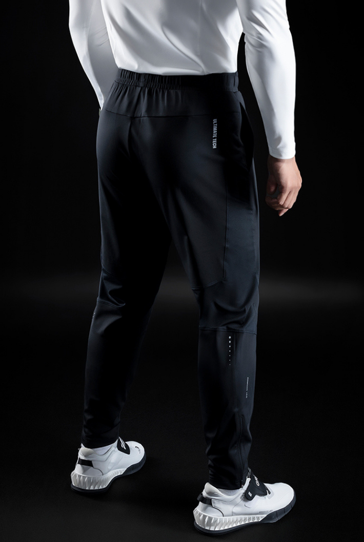airy fitness training pants