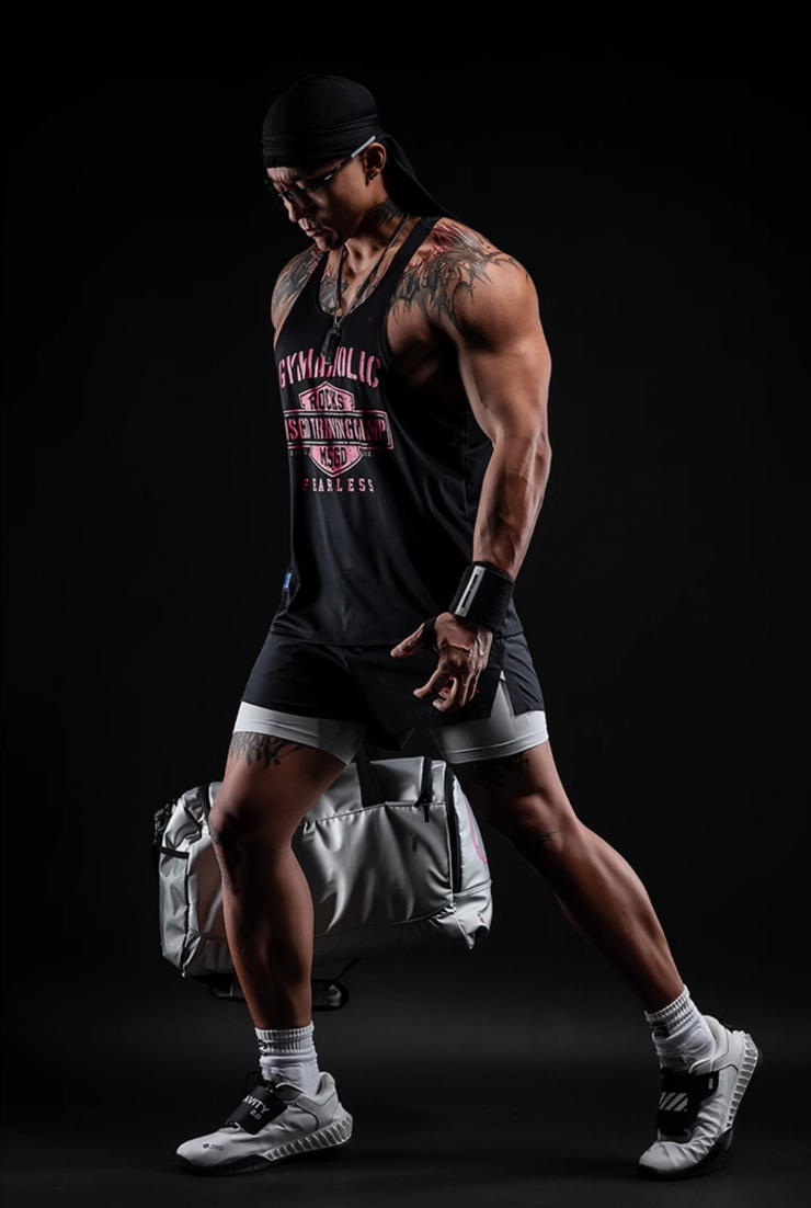 グリッドフォーステックタンク