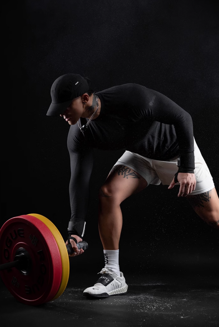 Bioshield Slim Sports Top