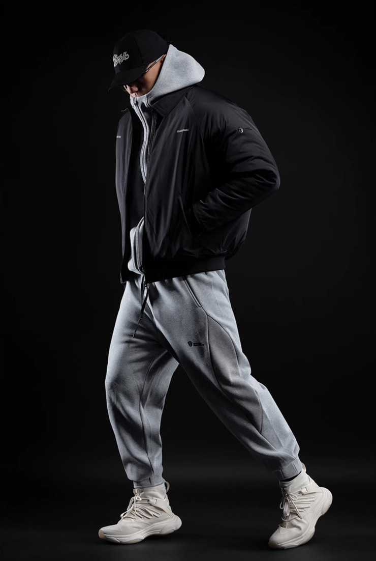 Street Shield Sports Jacket