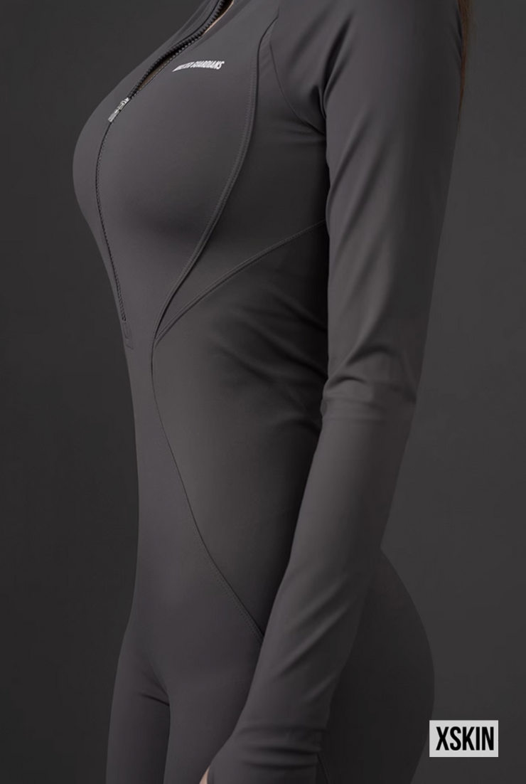 ヴァイパースキン・フルボディスーツ