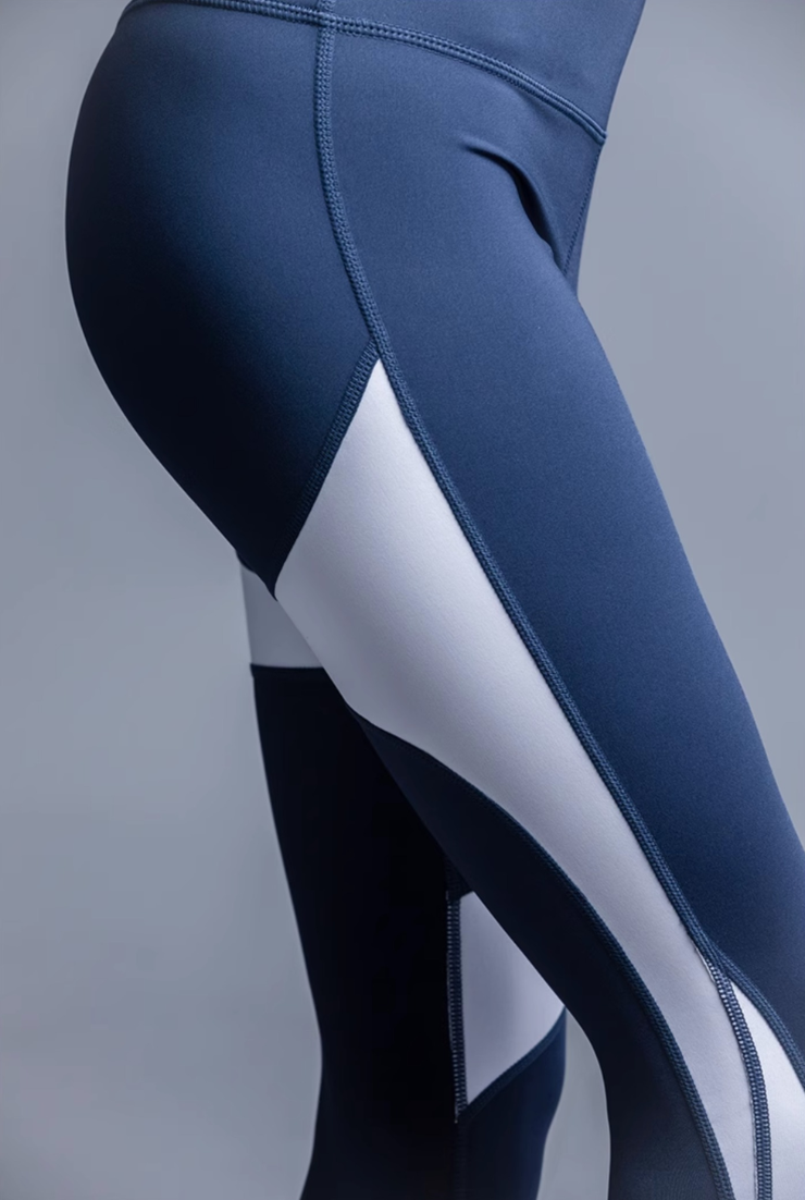 アクティブシェイプ ハイライズ スポーツレギンス