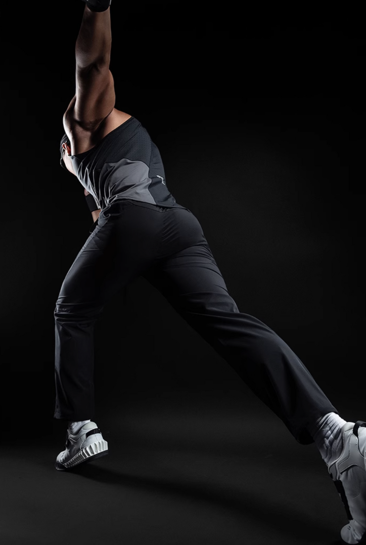 サマー ドライ トレーニングパンツ