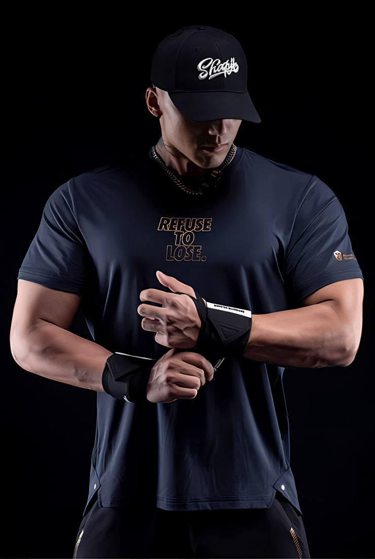 Bioshield Cool Fit T-shirt