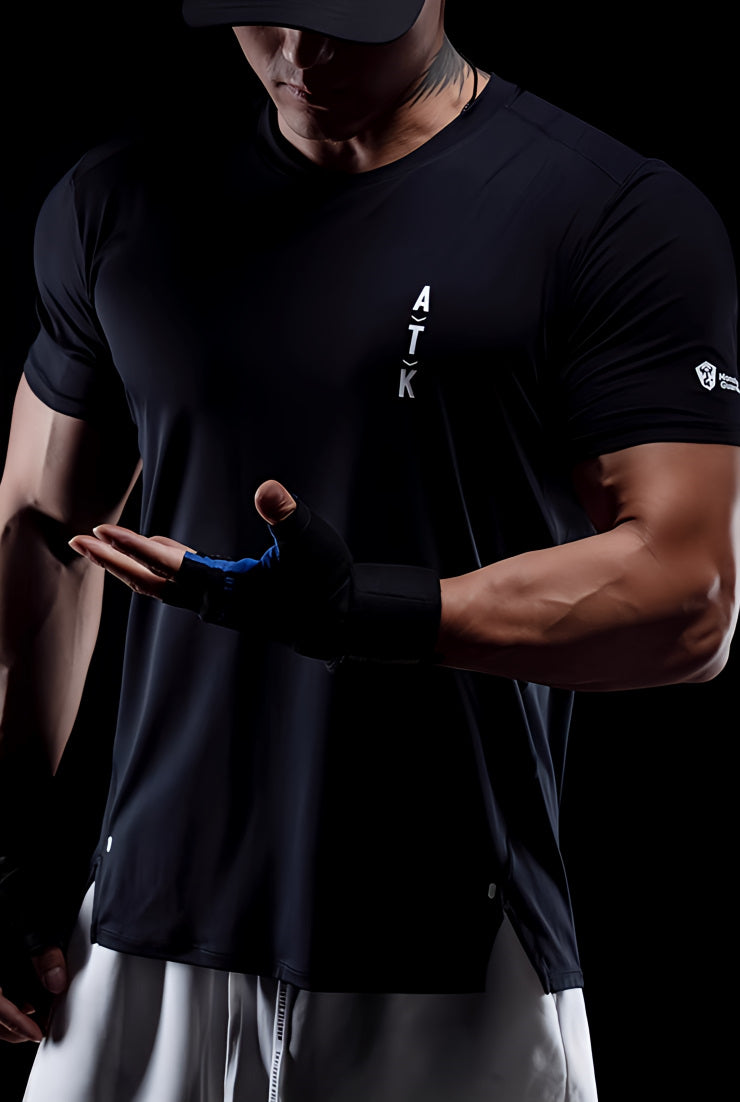 Grip Master Pressure Support Training Gloves