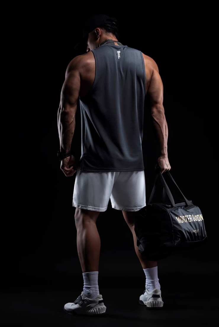 Cool Breeze Training Tank
