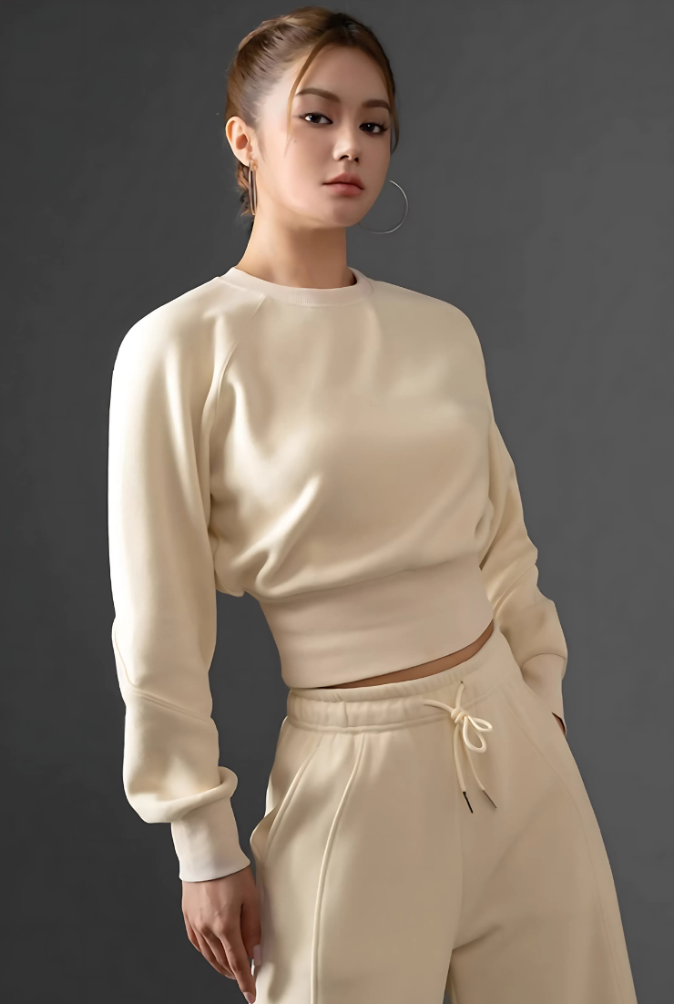 Future Gear Winter Short Setup