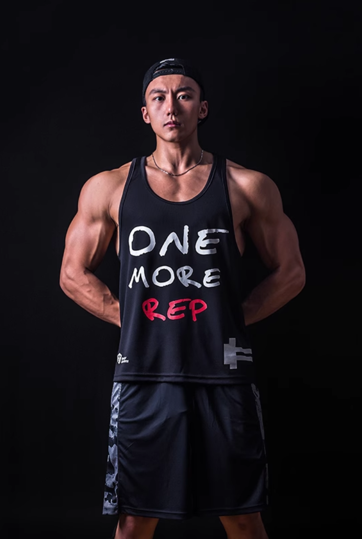 リミテッド ドライ スポーツタンク