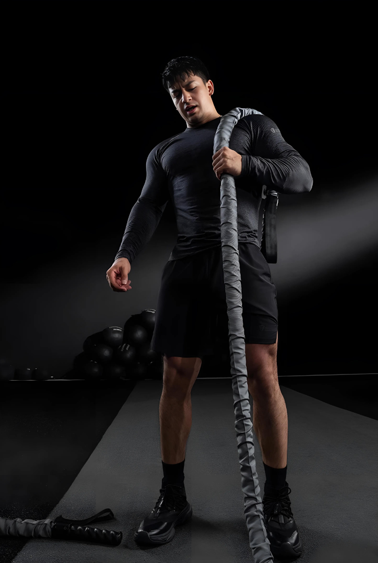 Protect Tech Sports Top