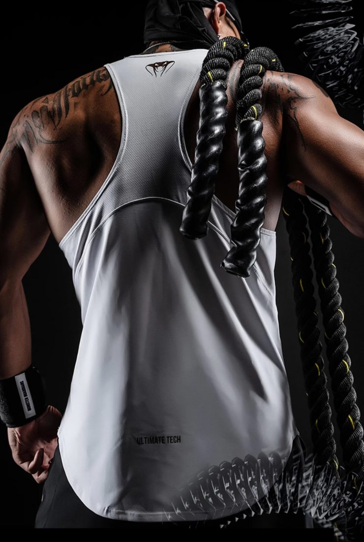 ヴァイパータンクトップ