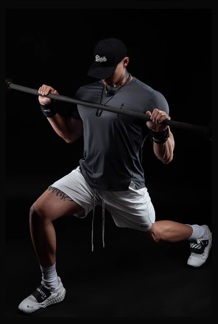 エアフローアクティブクールTシャツ