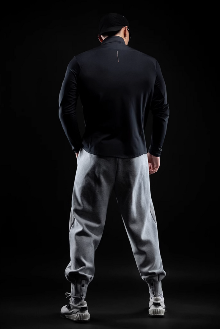 Airflow Slim Fit Jacket