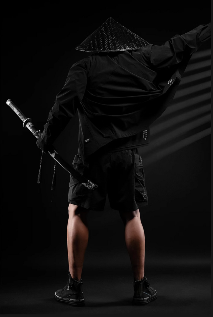 ナイトフォールタクティカルショーツ