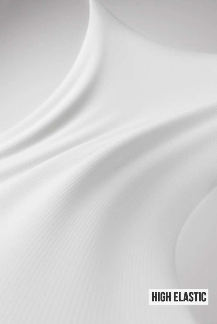 バイカラーポロスポーツドレス