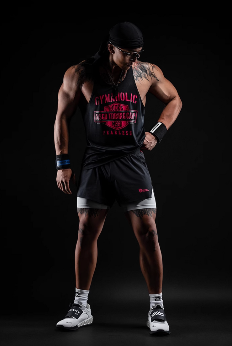 グリッドフォーステックタンク