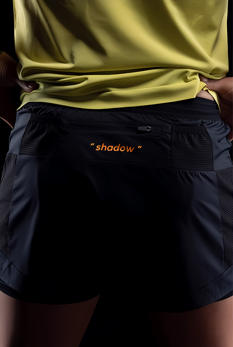 UV shield Ultra-light outdoor wear