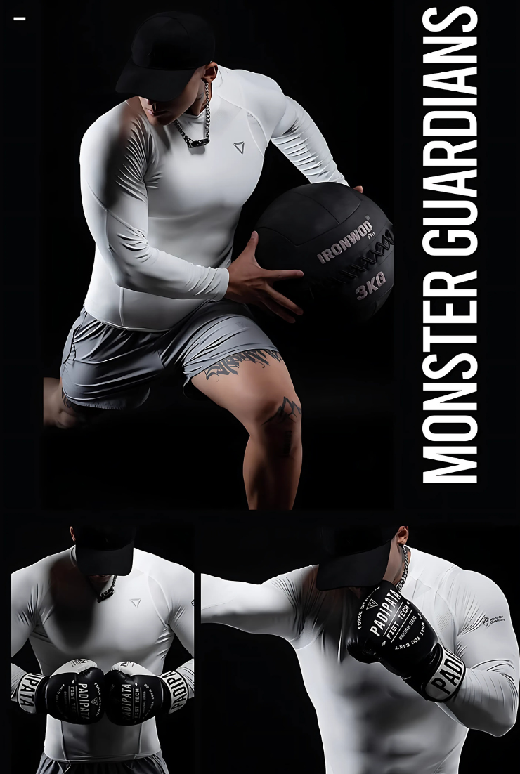 Antibacterial and quick-drying Ultimate Performance Top