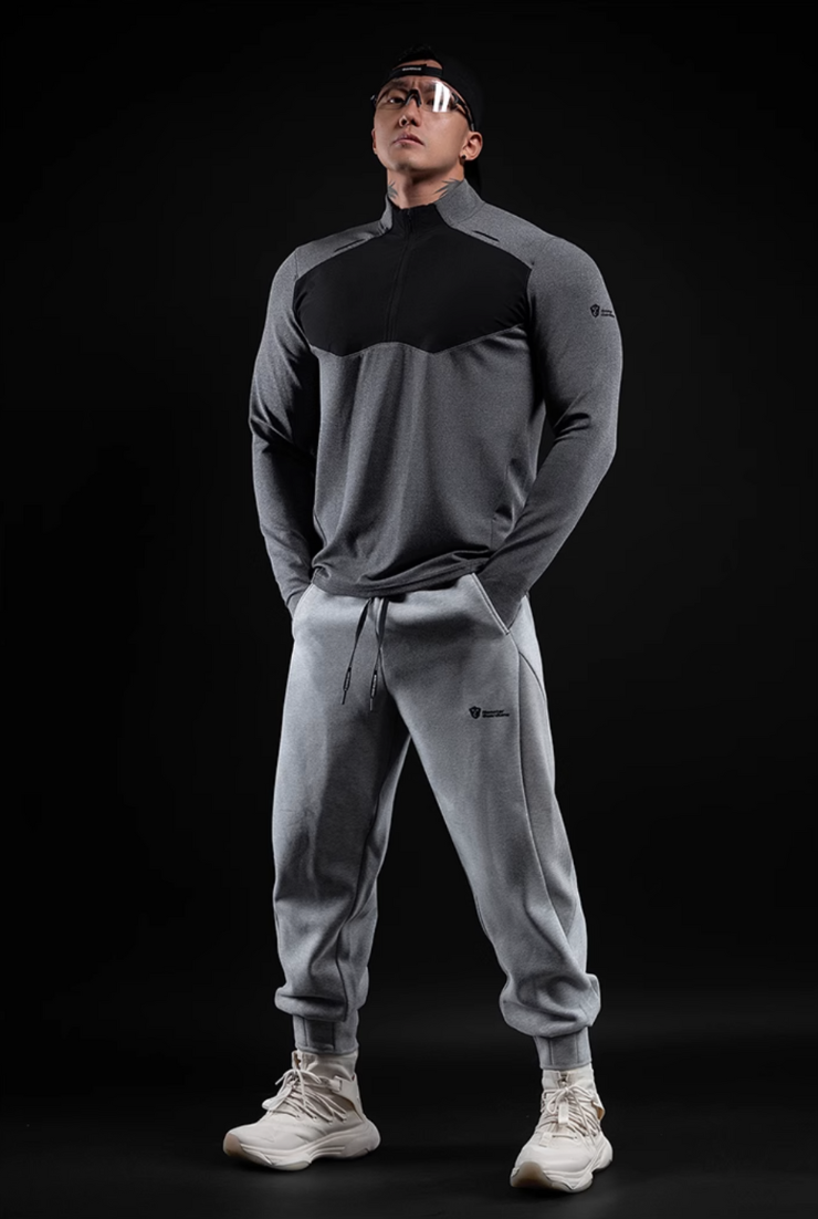 THERMOPHORE Moisture Wicking Training Shirt