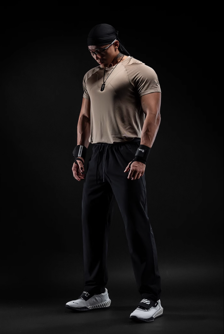 サマー ドライ トレーニングパンツ