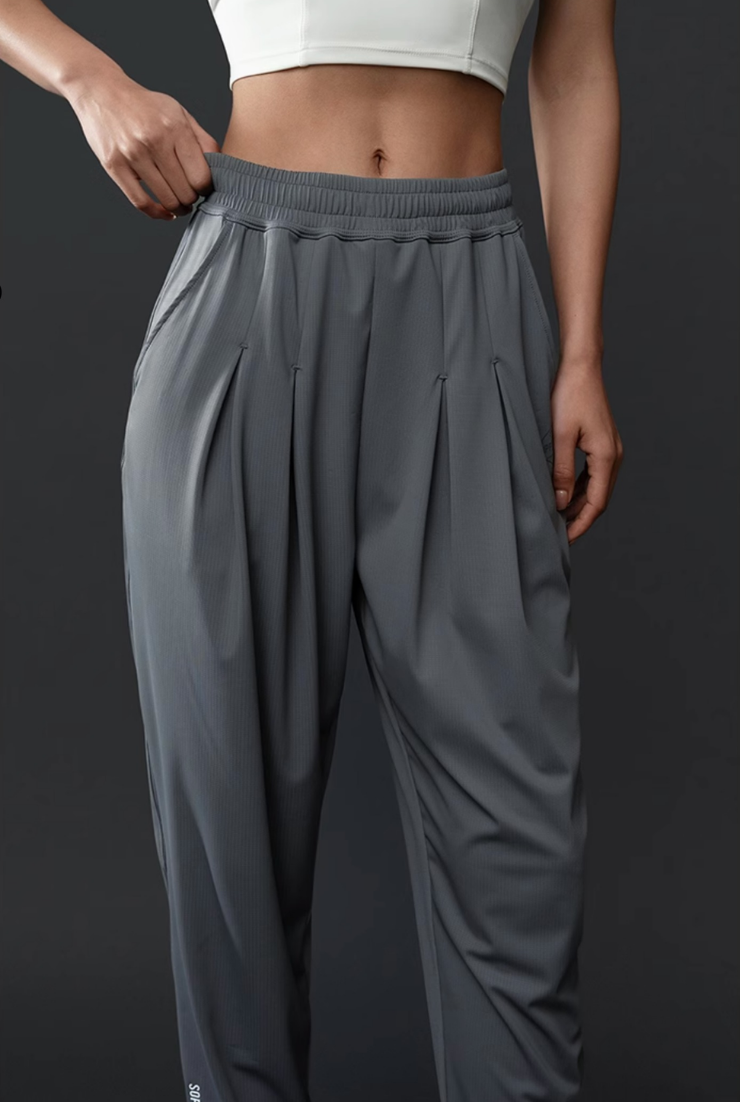 Airy Fit Casual Sports Pants
