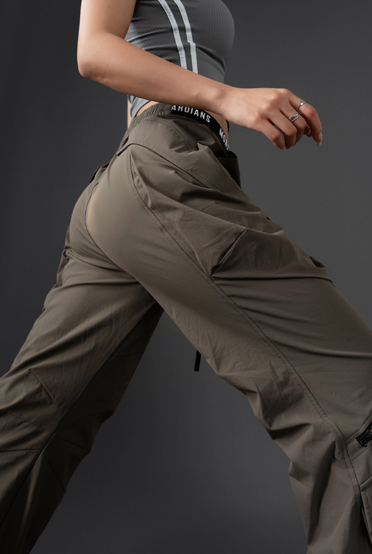 ハイパーテレインパンツ