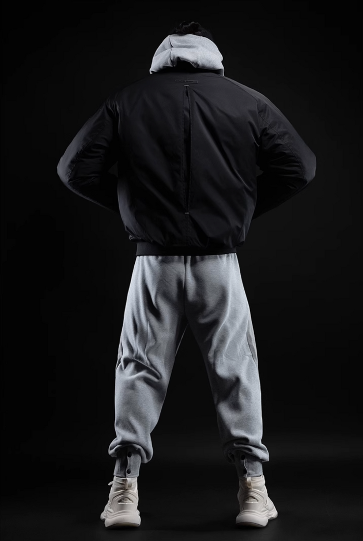 Street Shield Sports Jacket