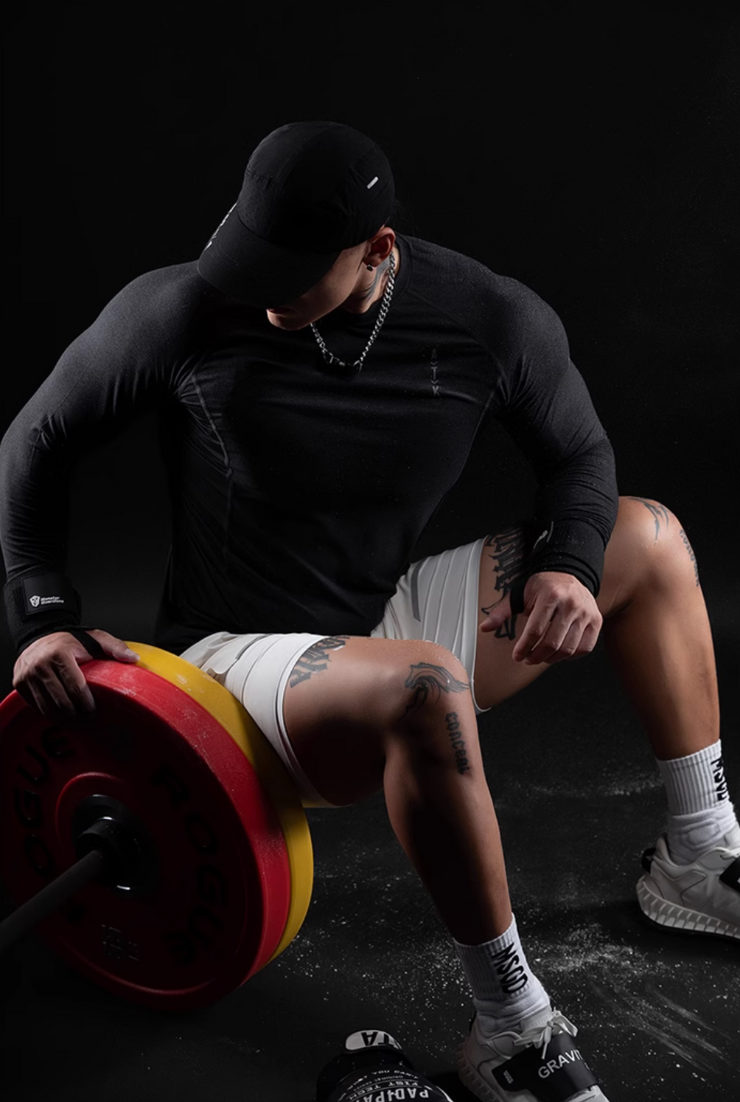 Bioshield Slim Sports Top