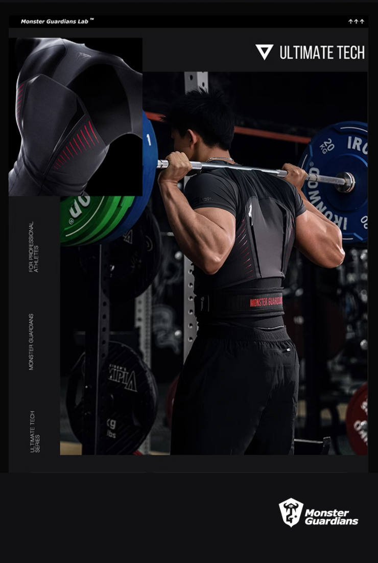 クアッドフレックス・ドライスポーツTシャツ